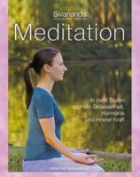 Meditation in 12 Stufen, Sivananda Yoga Vedanta Zentren