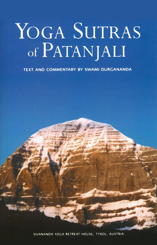 Swami Durgananda: Yoga Sutras of Patanjali