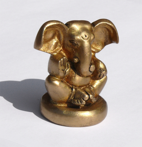 Statue - Ganesha